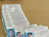 Lịch Thi A1, A2 tháng 9/2024