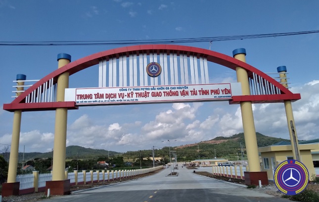 Đăng ký học lái xe