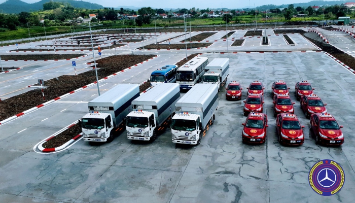 Lịch học Khóa 21K1-B2001 và B2002