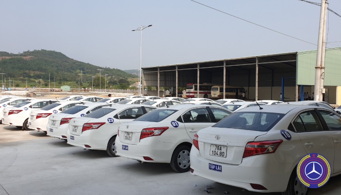 Bảng điểm học tập lớp B1101