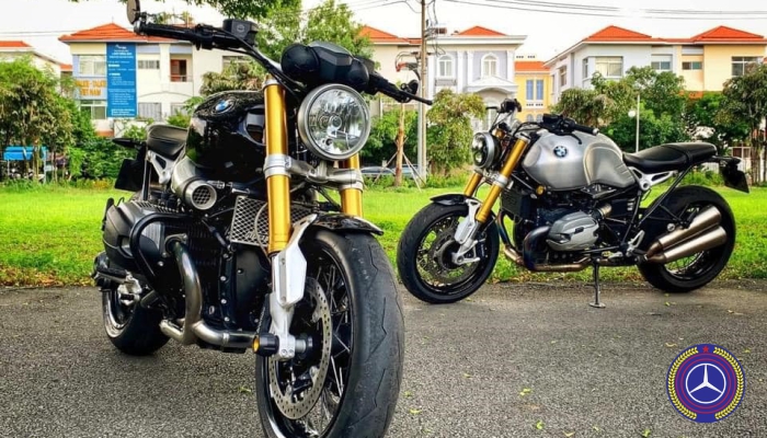KHÓA THI MÔTÔ PHÂN KHỐI LỚN HẠNG A: XE MÁY HẠNG A (TRÊN 125CC)