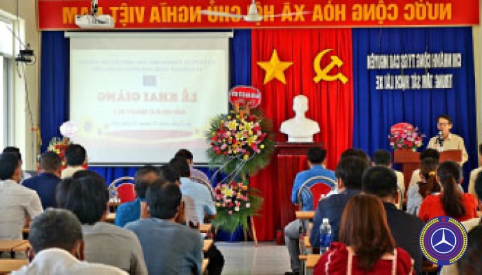 Học thực hành