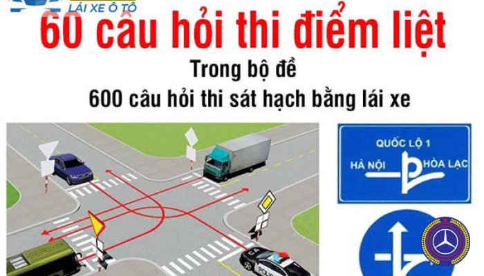 Tài liệu ôn thi: Bộ đề 600 câu hỏi